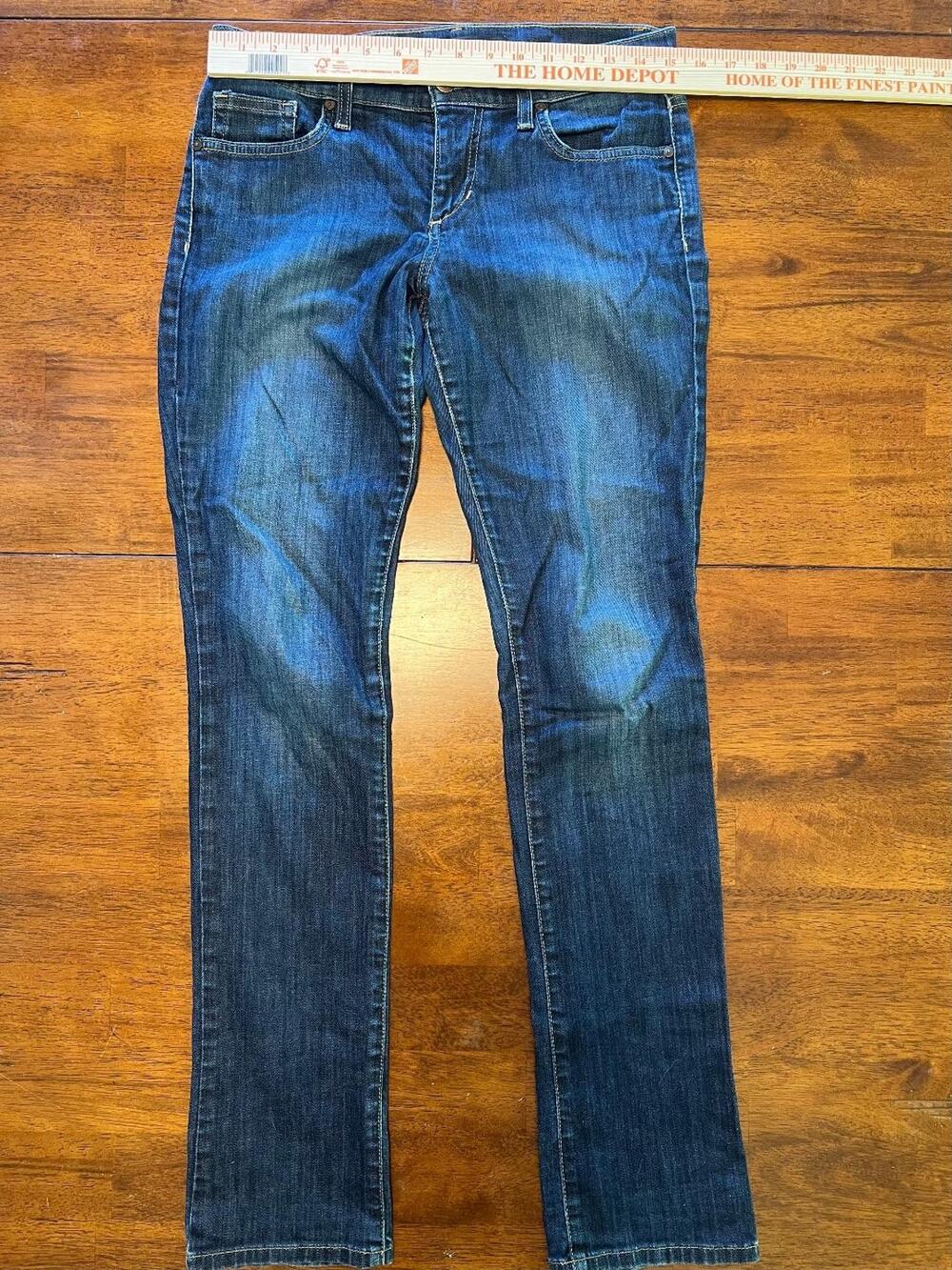 Womens Joe's Jeans Easy Fit Jeans, Size 25